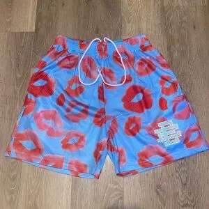 Eric Emanuel | Shorts | Eric Emmanuel X Valentines Size